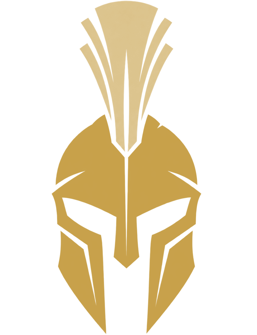 Legendary + Adult program emblem